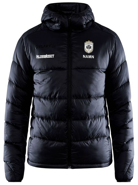 Craft Jacket Isolate Explore (Svarteborg FK)